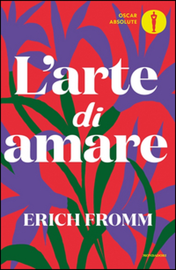 L'arte di amare - Librerie.coop L'arte di amare - Librerie.coop