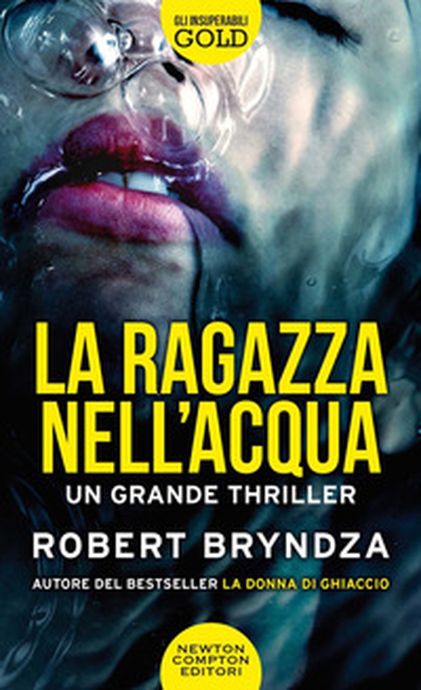 La ragazza nell'acqua - Librerie.coop La ragazza nell'acqua - Librerie.coop