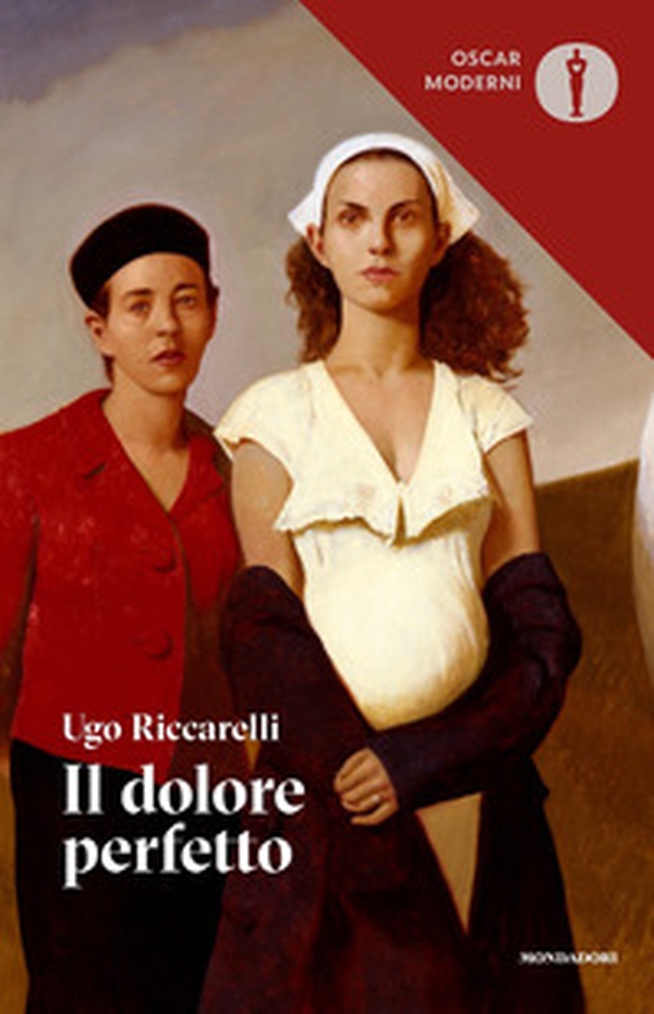 Il dolore perfetto - Librerie.coop Il dolore perfetto - Librerie.coop