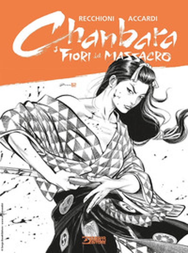 I fiori del massacro. Chanbara - Librerie.coop I fiori del massacro. Chanbara - Librerie.coop