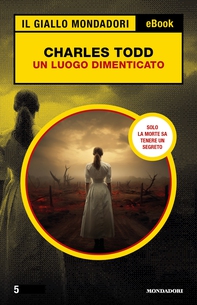 Un luogo dimenticato (Il Giallo Mondadori) - Librerie.coop