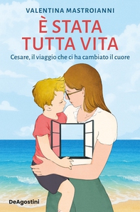 È stata tutta vita - Librerie.coop È stata tutta vita - Librerie.coop