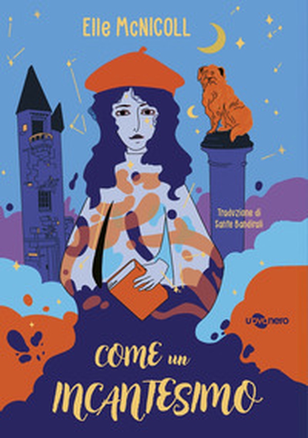 Come un incantesimo - Librerie.coop Come un incantesimo - Librerie.coop