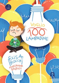 Voglio 100 lampadine - Librerie.coop