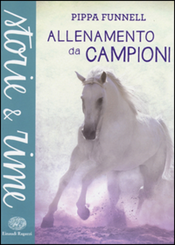 Allenamento da campioni - Librerie.coop Allenamento da campioni - Librerie.coop