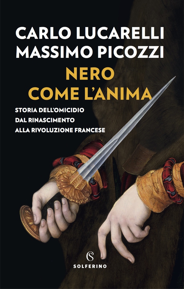 Nero come l'anima - Librerie.coop Nero come l'anima - Librerie.coop