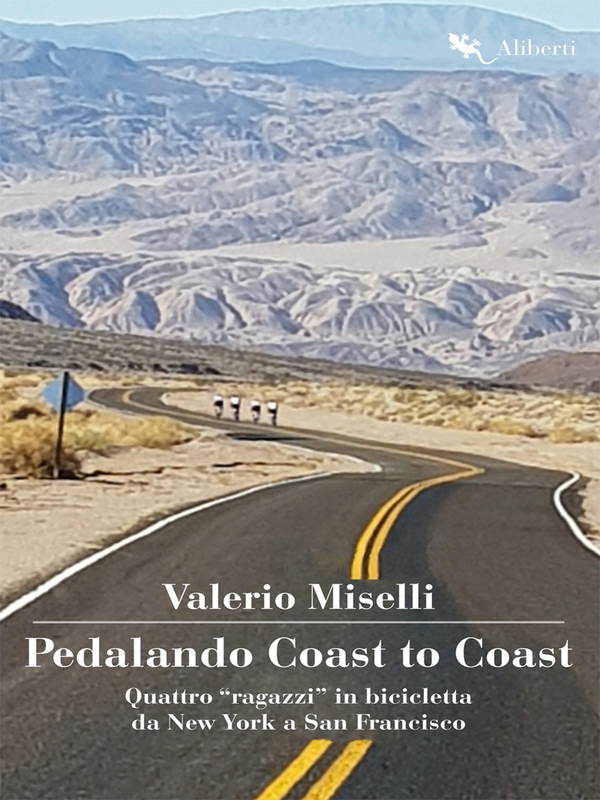 Pedalando Coast to Coast - Librerie.coop Pedalando Coast to Coast - Librerie.coop