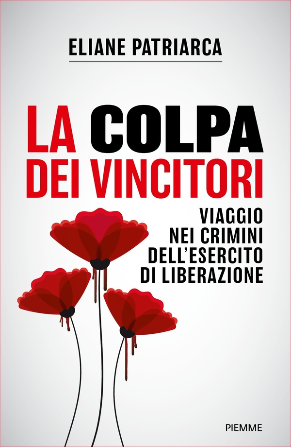 La colpa dei vincitori - Librerie.coop La colpa dei vincitori - Librerie.coop