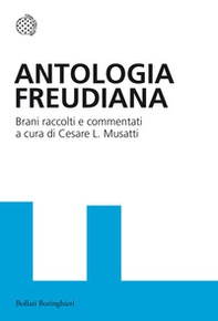Antologia freudiana - Librerie.coop Antologia freudiana - Librerie.coop