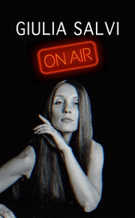 Giulia Salvi on air - Librerie.coop