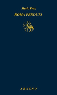 Roma perduta - Librerie.coop