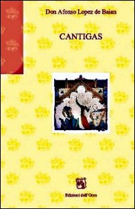 Cantigas - Librerie.coop