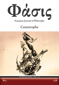 Catastrophe - Librerie.coop Catastrophe - Librerie.coop