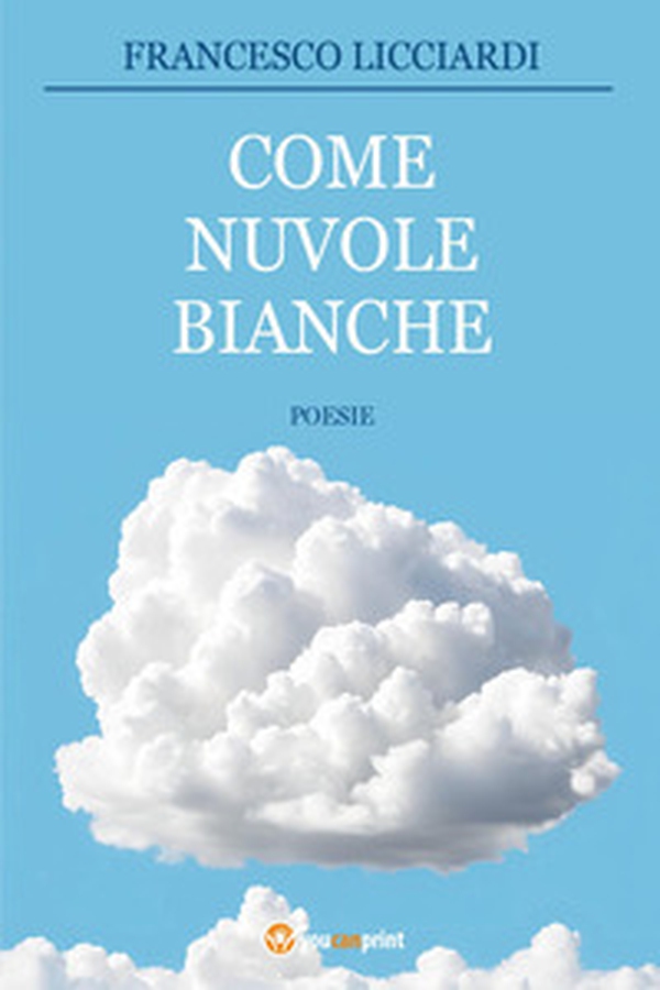 Come nuvole bianche - Librerie.coop Come nuvole bianche - Librerie.coop