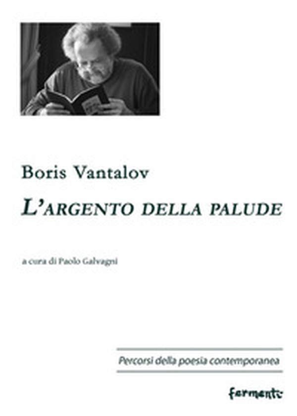L'argento della palude - Librerie.coop