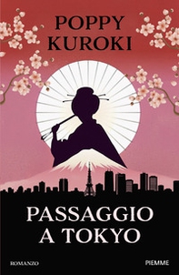 Passaggio a Tokyo - Librerie.coop