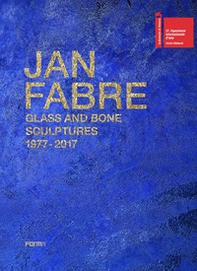 Jan Fabre  - Librerie.coop Jan Fabre  - Librerie.coop