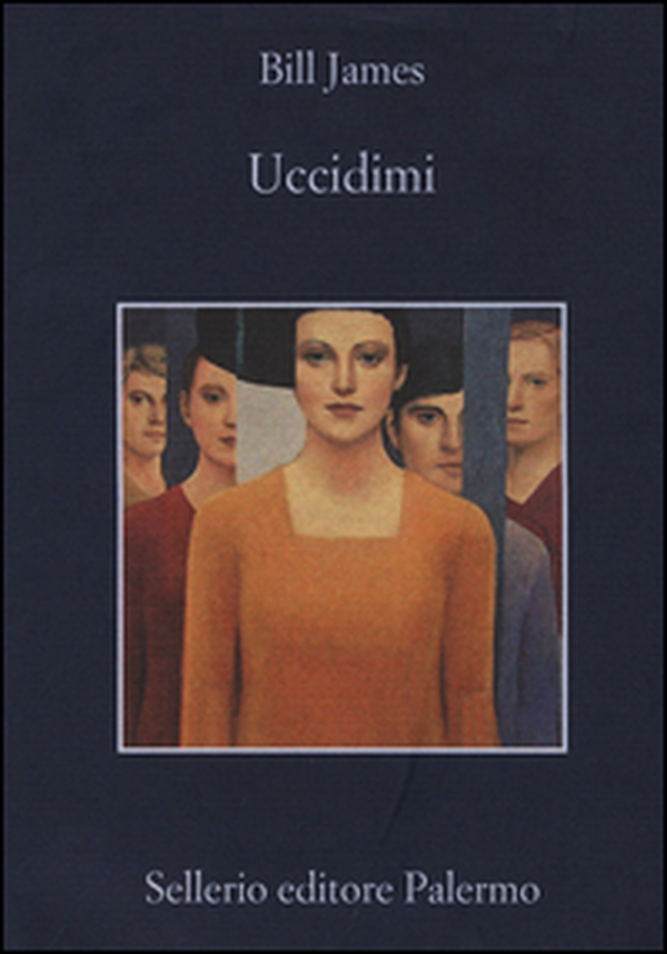 Uccidimi - Librerie.coop Uccidimi - Librerie.coop