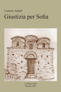 Giustizia per Sofia - Librerie.coop