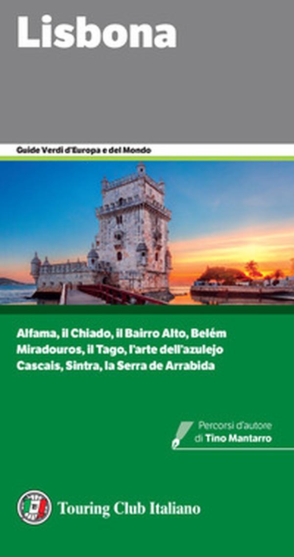 Lisbona - Librerie.coop Lisbona - Librerie.coop