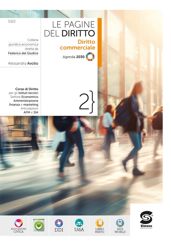 Le pagine del diritto 2 - Diritto Commerciale - Librerie.coop Le pagine del diritto 2 - Diritto Commerciale - Librerie.coop