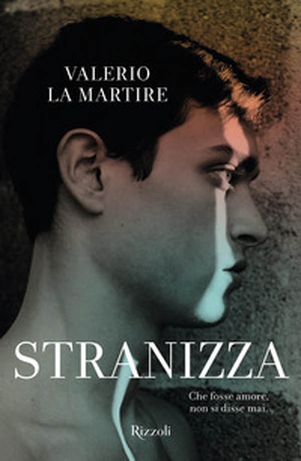 Stranizza - Librerie.coop Stranizza - Librerie.coop