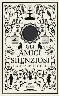 Gli amici silenziosi - Librerie.coop Gli amici silenziosi - Librerie.coop