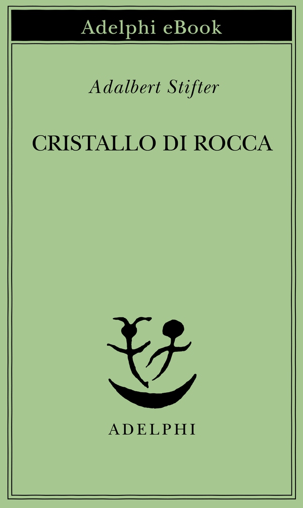 Cristallo di rocca - Librerie.coop Cristallo di rocca - Librerie.coop