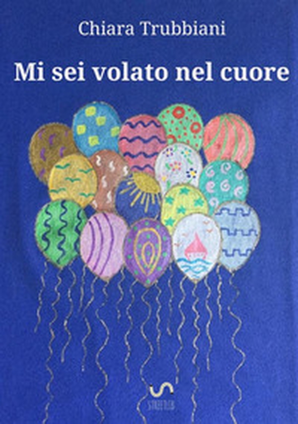 Mi sei volato nel cuore - Librerie.coop