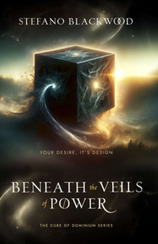 Beneath the Veils of Power - Librerie.coop Beneath the Veils of Power - Librerie.coop