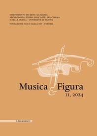 Musica & Figura. Ediz. italiana e inglese - Vol. 11 - Librerie.coop