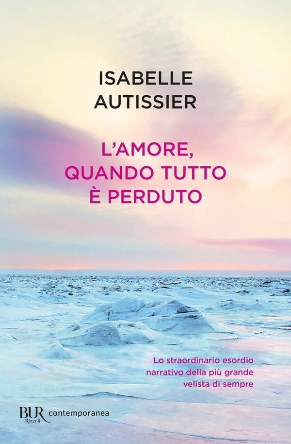L'amore, quando tutto è perduto - Librerie.coop L'amore, quando tutto è perduto - Librerie.coop