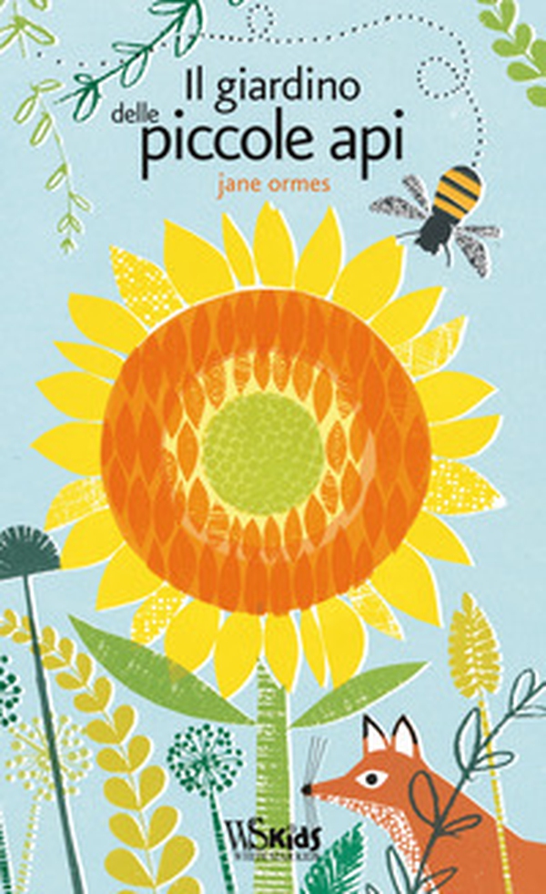 Il giardino delle piccole api - Librerie.coop Il giardino delle piccole api - Librerie.coop