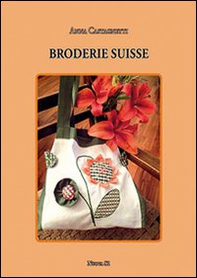 broderie suisse - Librerie.coop
