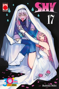 Shy - Vol. 17 - Librerie.coop
