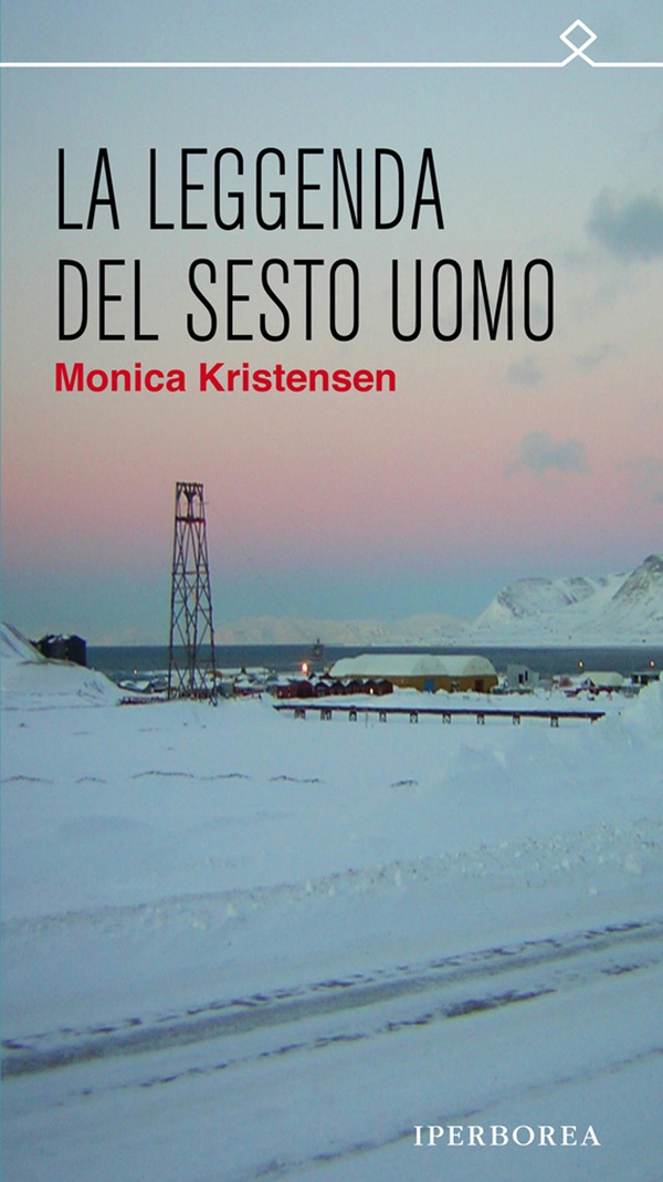 La leggenda del sesto uomo - Librerie.coop La leggenda del sesto uomo - Librerie.coop