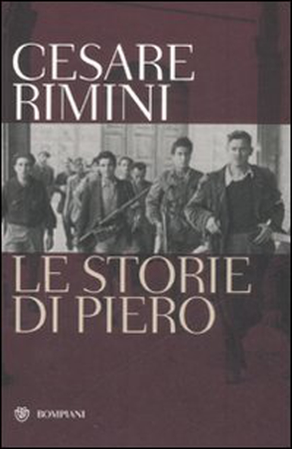 Le storie di Piero - Librerie.coop Le storie di Piero - Librerie.coop