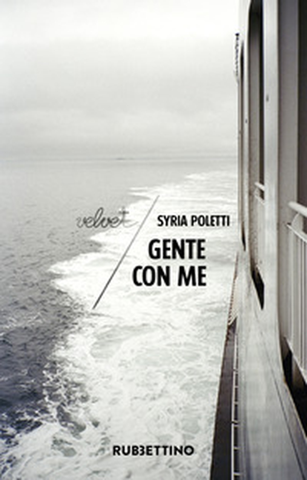 Gente con me - Librerie.coop Gente con me - Librerie.coop