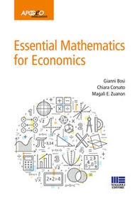 Essential mathematics for economics - Librerie.coop Essential mathematics for economics - Librerie.coop