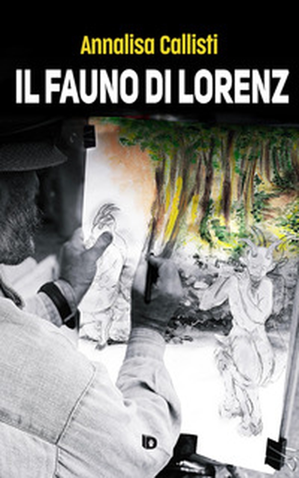 Il fauno di Lorenz - Librerie.coop Il fauno di Lorenz - Librerie.coop