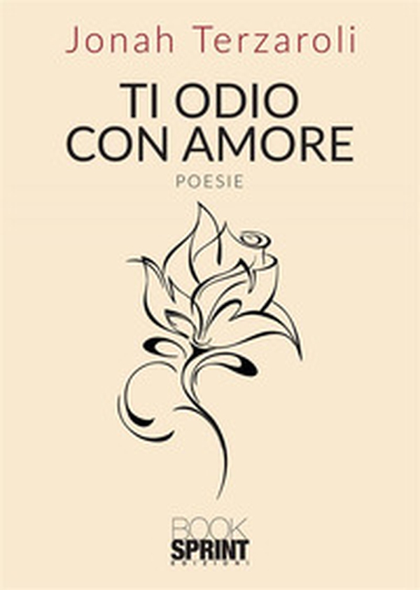 Ti odio con amore - Librerie.coop Ti odio con amore - Librerie.coop