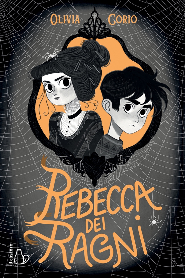 Rebecca dei ragni - Librerie.coop Rebecca dei ragni - Librerie.coop