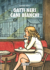 Gatti neri cani bianchi - Librerie.coop