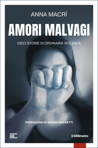 Amori malvagi - Librerie.coop