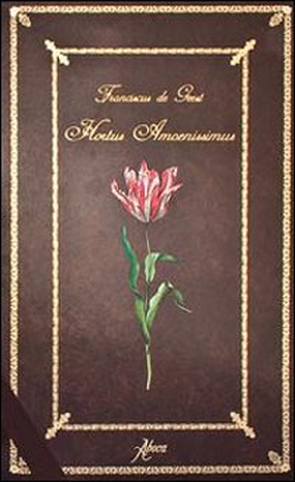 Hortus amoenissimus di Franciscus De Geest - Librerie.coop Hortus amoenissimus di Franciscus De Geest - Librerie.coop