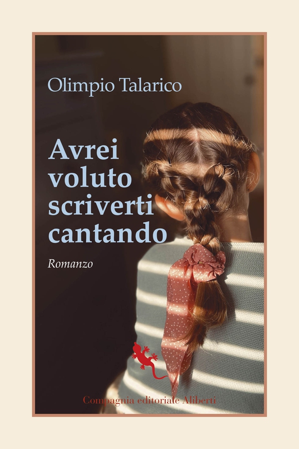 Avrei voluto scriverti cantando - Librerie.coop Avrei voluto scriverti cantando - Librerie.coop