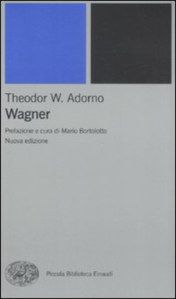 Wagner - Librerie.coop Wagner - Librerie.coop