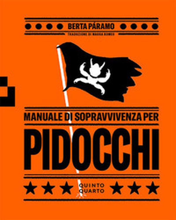 Manuale di sopravvivenza per pidocchi - Librerie.coop Manuale di sopravvivenza per pidocchi - Librerie.coop
