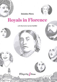 Royals in Florence - Librerie.coop