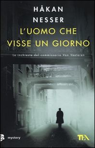 L'uomo che visse un giorno - Librerie.coop L'uomo che visse un giorno - Librerie.coop